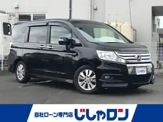 ステップワゴン スパーダ Z