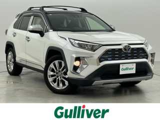 ＲＡＶ４ G Zパッケージ