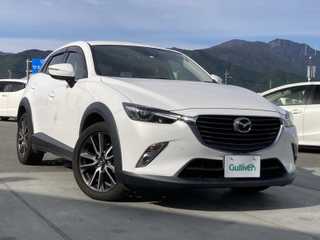 ＣＸ－３ XD ツーリング Lパッケージ