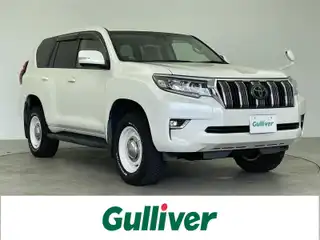 ランドクルーザー プラド TX