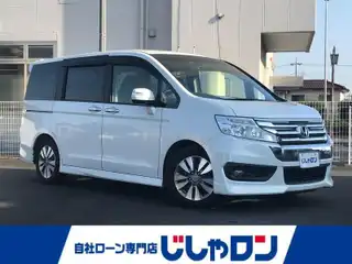 ステップワゴン スパーダ Z インターナビセレ