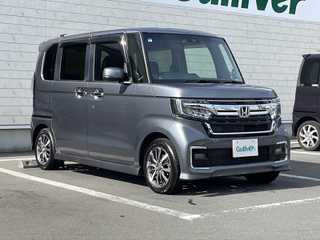 Ｎ－ＢＯＸカスタム カスタム L