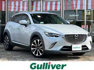 ＣＸ－３ XD ツーリング