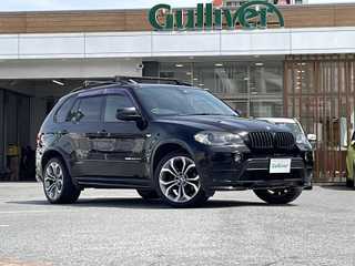 Ｘ５ xDrive 35d ブルーパフォーマンス