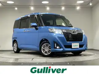 ルーミー G－T