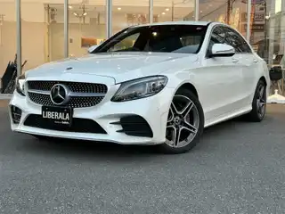 Ｃ２２０ｄ アバンギャルド　AMGライン