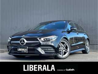 ＣＬＡ２００ｄ Sブレーク AMGライン