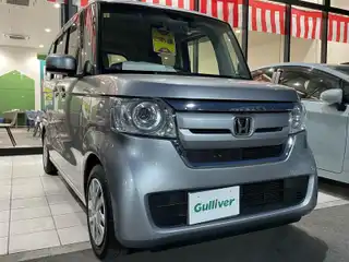 Ｎ ＢＯＸ G L ホンダセンシング