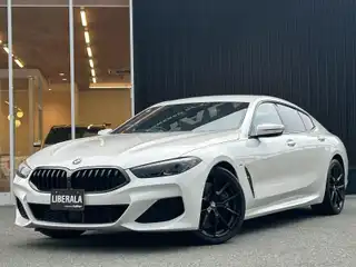 ８４０ｉ グランクーペ Mスポーツ