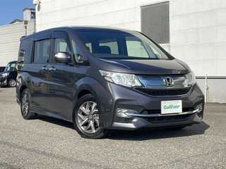 ステップワゴンスパーダ スパーダ ホンダセンシング