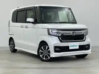 Ｎ－ＢＯＸカスタム カスタム L