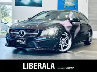 ＣＬＡ１８０ Sブレイク　スポーツ