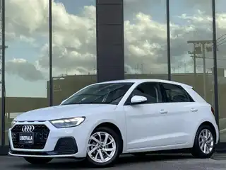 Ａ１ SB 25TFSI アドバンスド