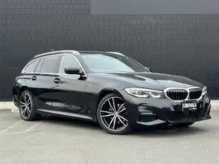 ３２０ｄ xDrive ツーリング Mスポーツ