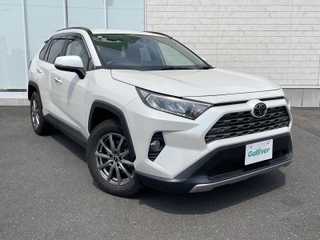 ＲＡＶ４ G Zパッケージ