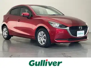 マツダ２ 15S スマートエディション