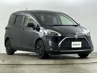 シエンタ G セーフティエディションⅡ