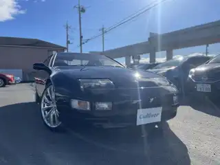 フェアレディＺ 300ZX 2／2