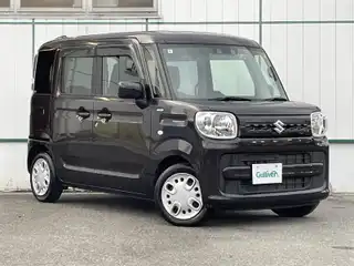 スペーシア HYBRID G
