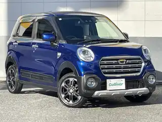 キャスト アクティバ G ターボ SAⅢ