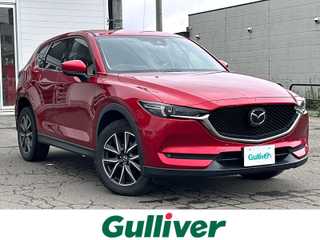 ＣＸ－５ XD Lパッケージ