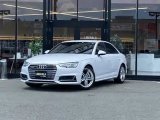 Ａ４ 2.0 TFSI クワトロ スポーツ Sライン PKG