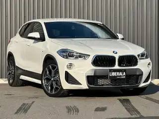 Ｘ２ xDrive 18d MスポーツX