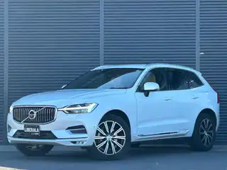 ＸＣ６０ D4 AWD インスクリプション