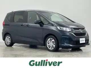 フリード G ホンダセンシング