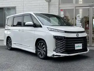 ヴォクシー ハイブリッド S－Z