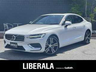 Ｓ６０ T6 ツインEG AWD インスクリプション