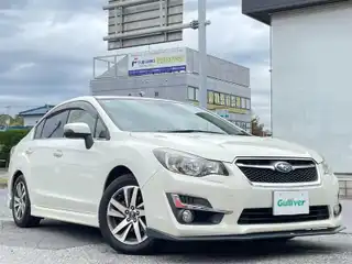 インプレッサＧ４ 2．0i プラウドED