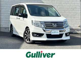 ステップワゴンスパーダ スパーダ Z クールスピリット