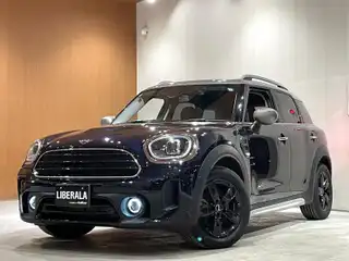 ＭＩＮＩ クーパー D オール4