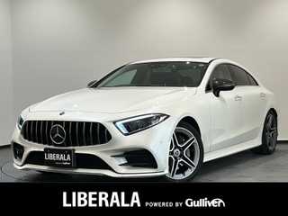 ＣＬＳ４５０ 4マチック スポーツ