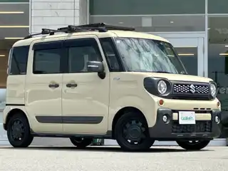 スペーシアギア HYBRID XZ