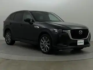 ＣＸ－６０ XD エクスクルーシブモード