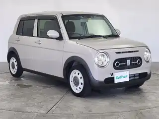 ラパン ＬＣ X