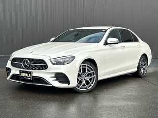 Ｅクラス 4マチック スポーツ