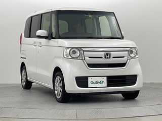 Ｎ ＢＯＸ G L ホンダセンシング