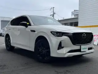 ＣＸ－６０ XD HV プレミアムスポーツ