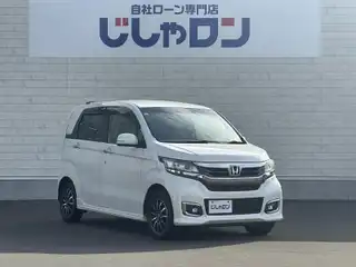 Ｎ－ＷＧＮカスタム G Lパッケージ