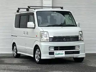 エブリィ ワゴン PZターボ スペシャル