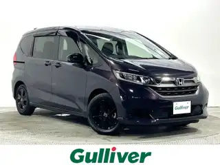 フリード G ブラックスタイル