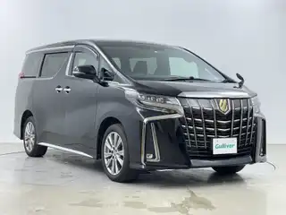 アルファード S タイプゴールドⅡ