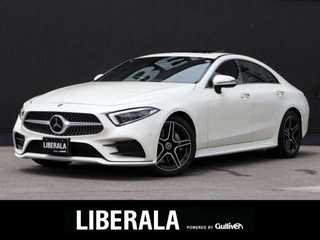 ＣＬＳ４５０ 4マチック スポーツ