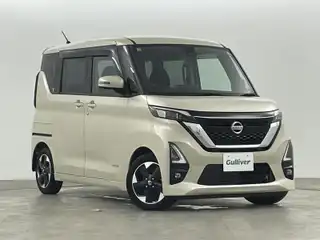 ルークス HWS X プロパイロットED