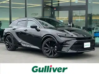 クラウン スポーツ Z