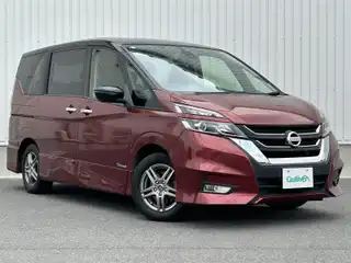 セレナ ハイウェイスター