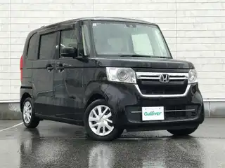 Ｎ－ＢＯＸ G